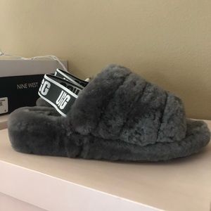 Women’s Fluff Yeah Yeah Slide